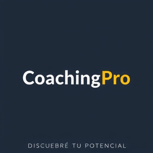 CoachingPro Logo